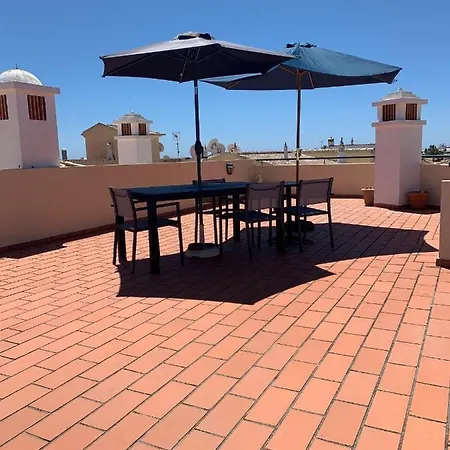 بيت للعطل Casa Porta Do Paraiso Luz