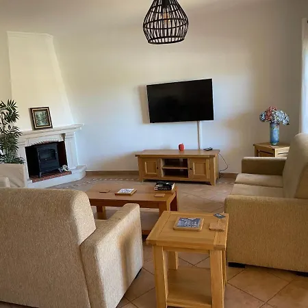 Casa Porta Do Paraiso بيت للعطل Luz