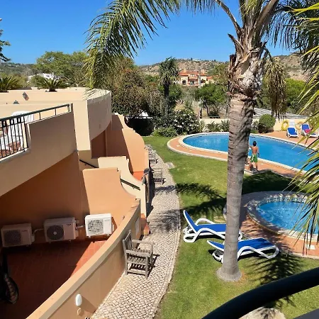 Casa Porta Do Paraiso Praia Da Luz