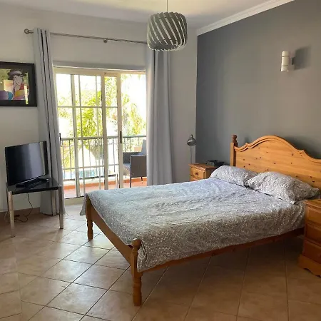 Дом отдыха Casa Porta Do Paraiso *