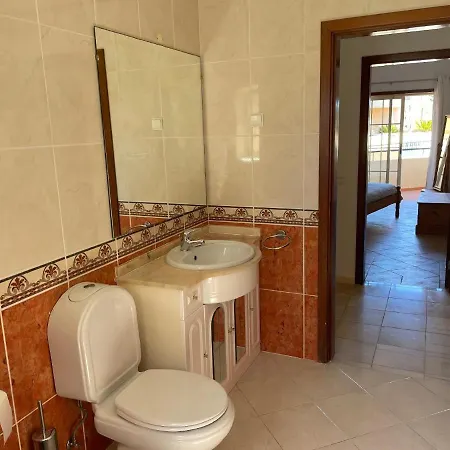 Casa Porta Do Paraiso *