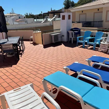 Casa Porta Do Paraiso بيت للعطل *