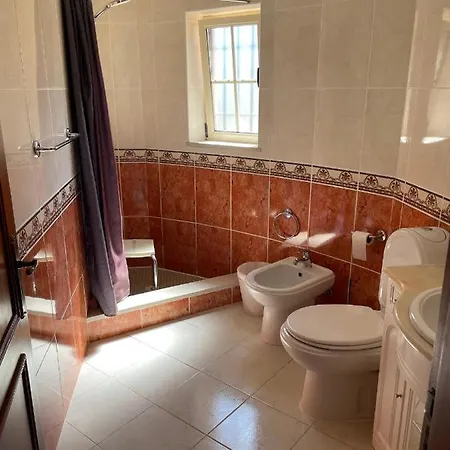 Дом отдыха Casa Porta Do Paraiso *