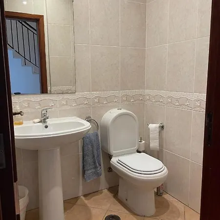 Casa Porta Do Paraiso