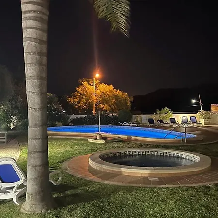 Casa Porta Do Paraiso بيت للعطل *
