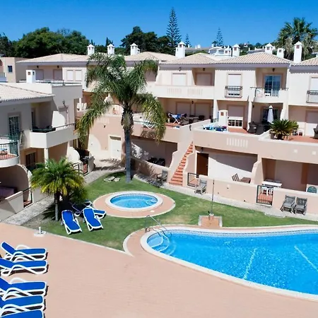 Casa Porta Do Paraiso Дом отдыха Praia Da Luz