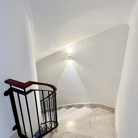 Casa Porta Do Paraiso