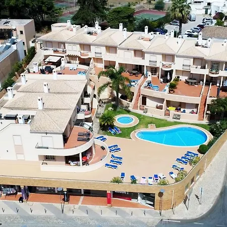 Casa Porta Do Paraiso Дом отдыха
