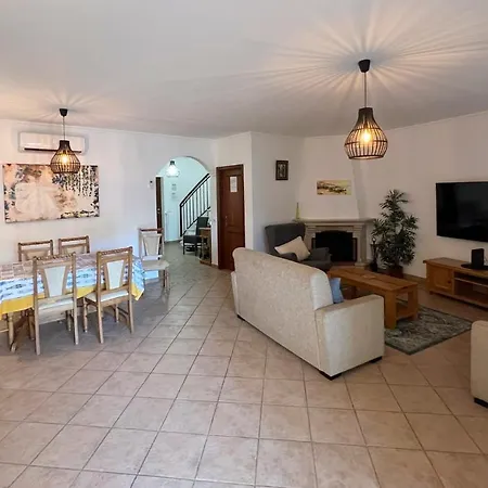 Casa Porta Do Paraiso * Praia Da Luz