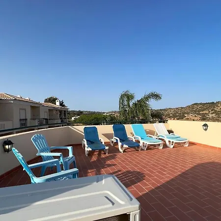Holiday home Casa Porta Do Paraiso Praia Da Luz